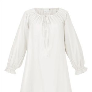 Holy Clothing Renee Maxi Chemise